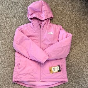 The North Face Kids Freedom Insulated Ski / Snowboard Coat